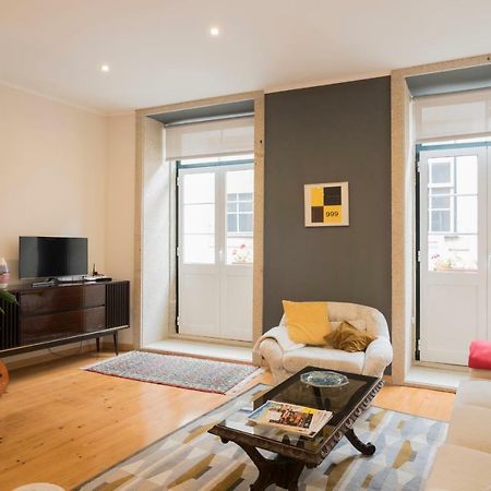 Casa Do Cristelo Apartment ปอร์โต ภายนอก รูปภาพ