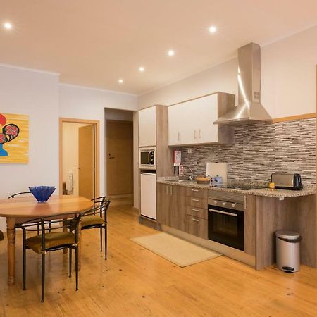 Casa Do Cristelo Apartment ปอร์โต ภายนอก รูปภาพ