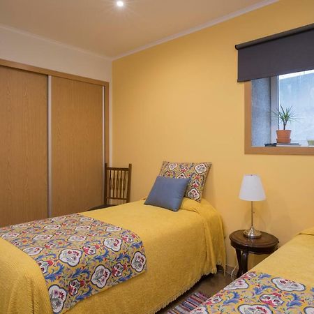 Casa Do Cristelo Apartment ปอร์โต ภายนอก รูปภาพ