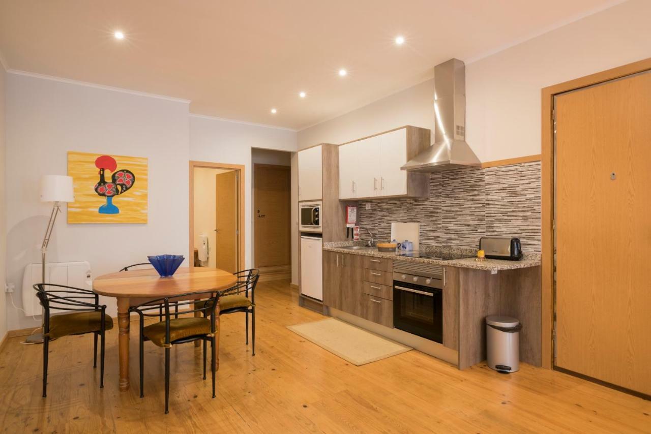 Casa Do Cristelo Apartment ปอร์โต ภายนอก รูปภาพ