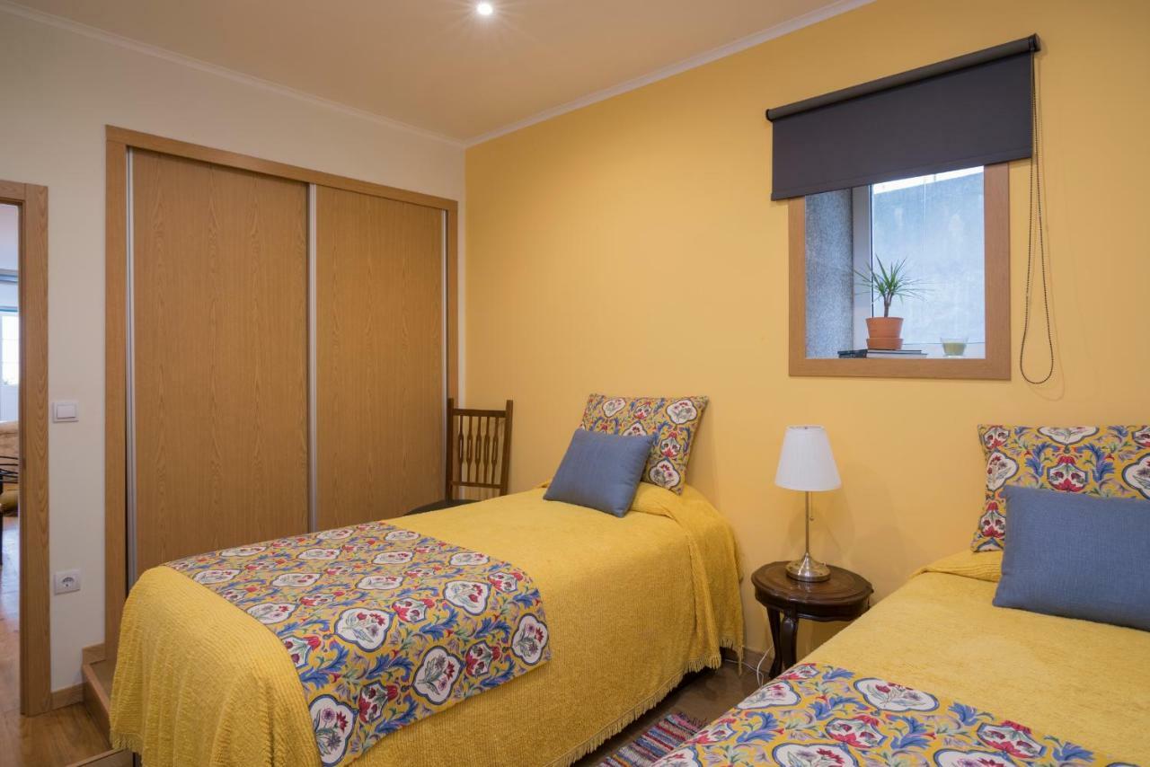 Casa Do Cristelo Apartment ปอร์โต ภายนอก รูปภาพ