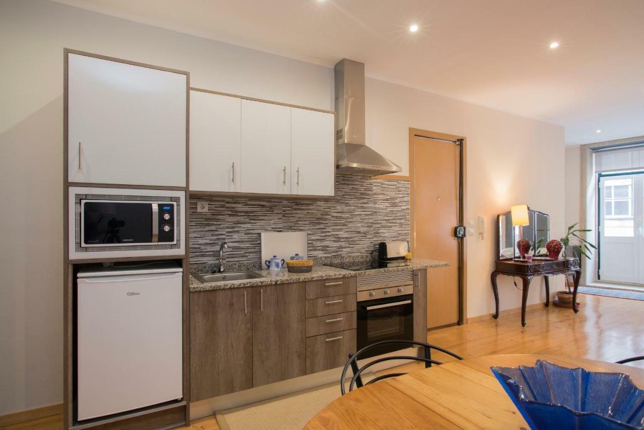 Casa Do Cristelo Apartment ปอร์โต ภายนอก รูปภาพ