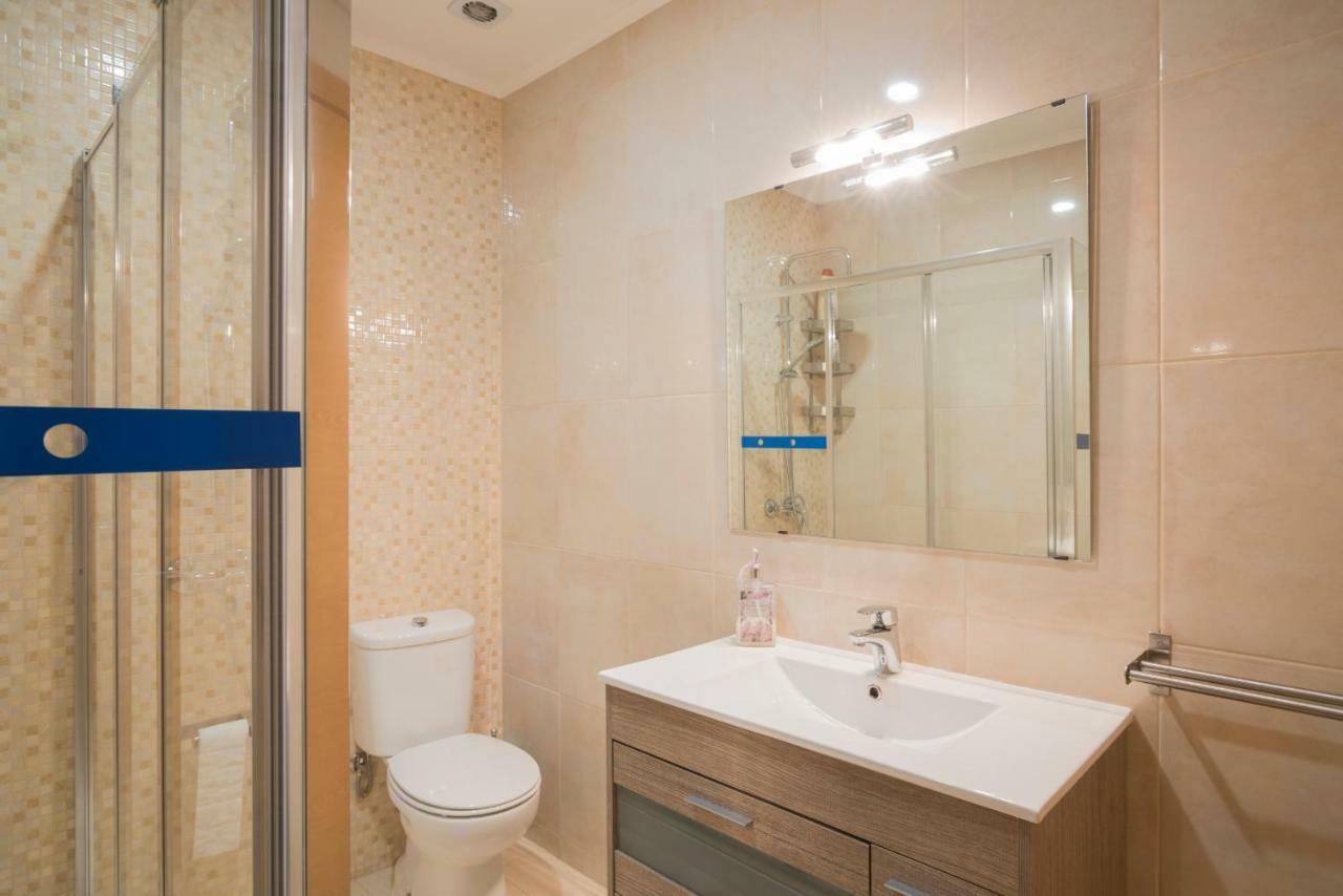 Casa Do Cristelo Apartment ปอร์โต ภายนอก รูปภาพ